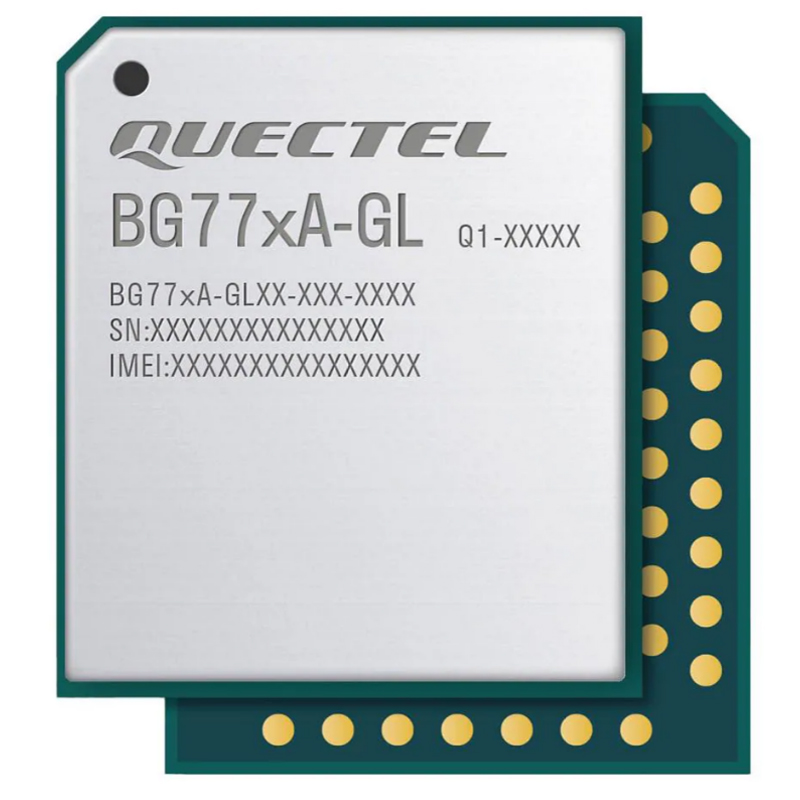 Quectel Launches BG770A-SN: A Compact Satellite IoT Module Supports LTE NB-IoT and 5G NTN for Global Applications