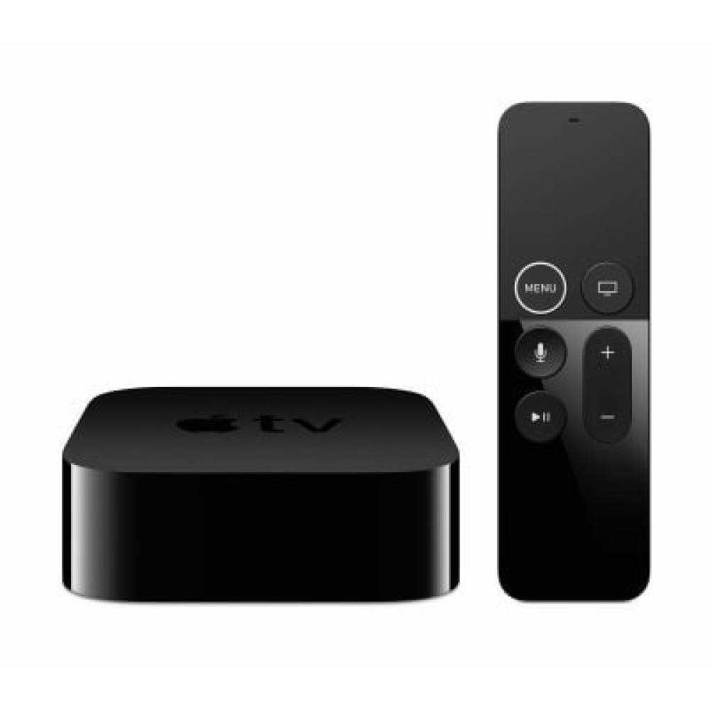 Apple TV 4K 1st Gen 32GB Media Player-  A1842