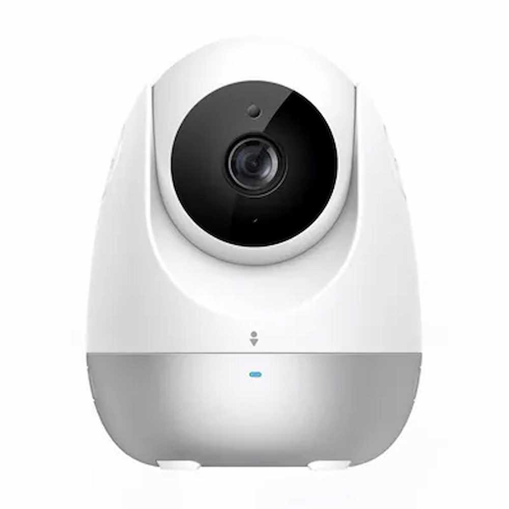 360 D706 Pan Tilt Wifi IP Camera CCTV Home Security Camera 1080P 360%B0 Two-way Audio Baby Crying Motion Detection