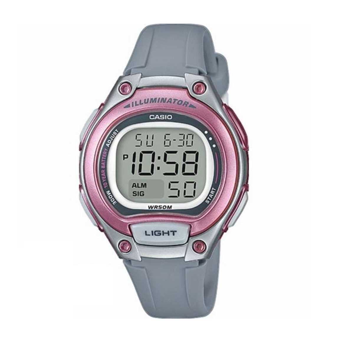 Casio  LW-203-8A For Children New Arrival kide Watche