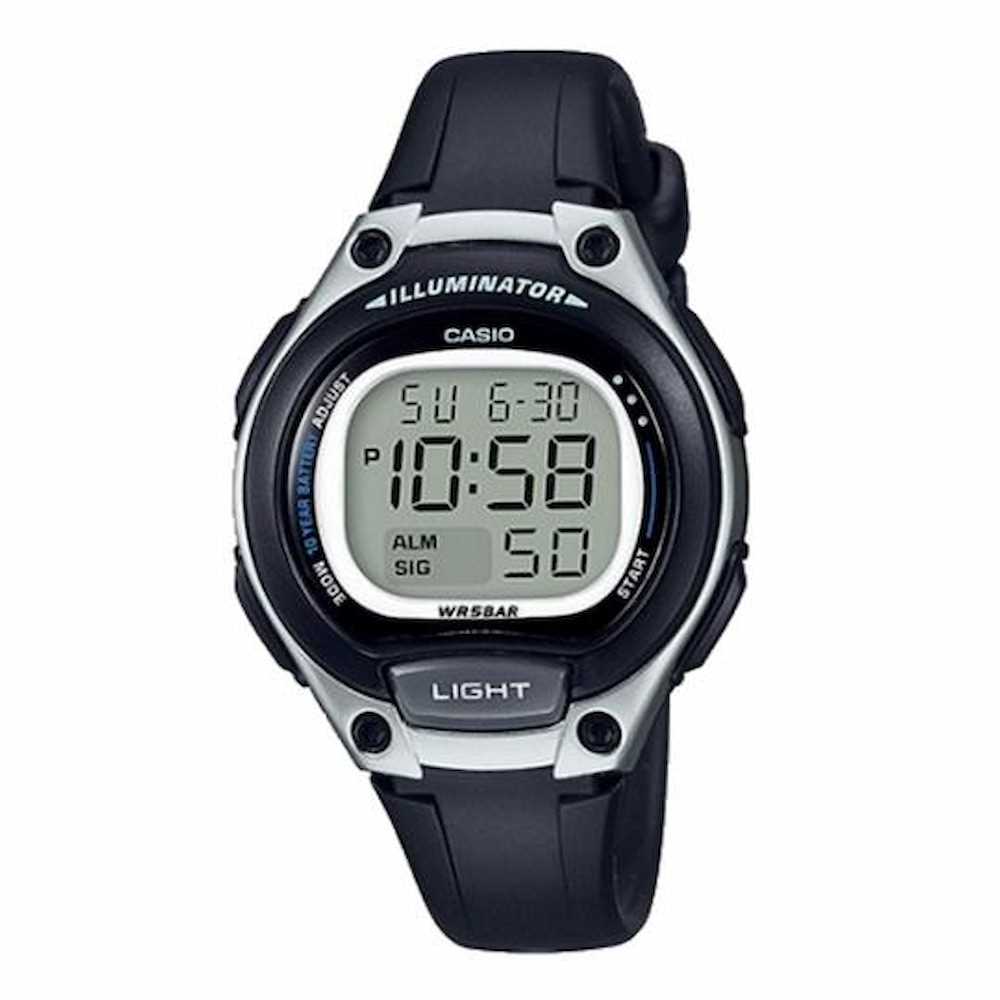 Casio Kids Digital Watch (LW-203-1A)