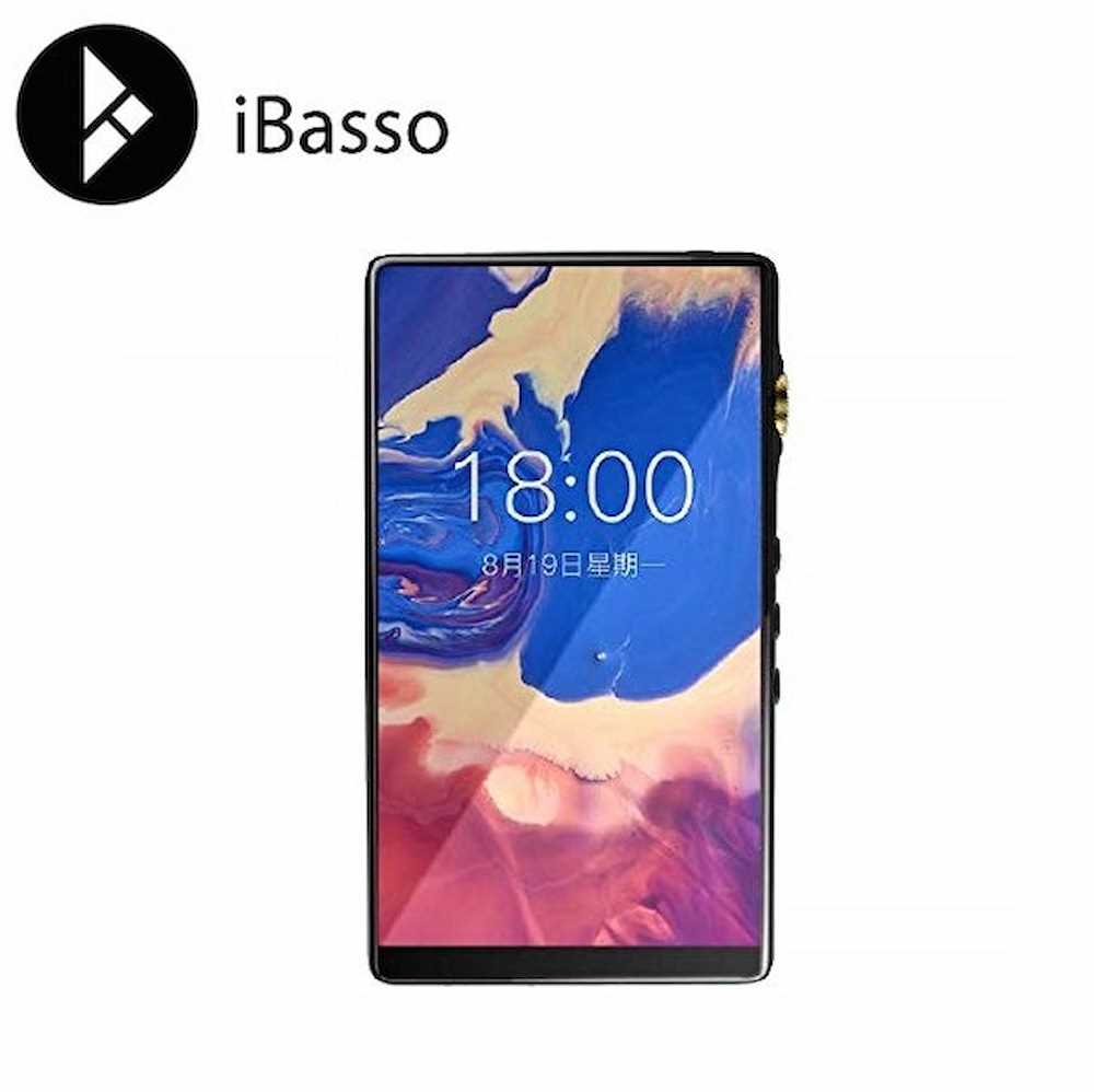 iBasso DX160 Digital Audio Player 2020 Version