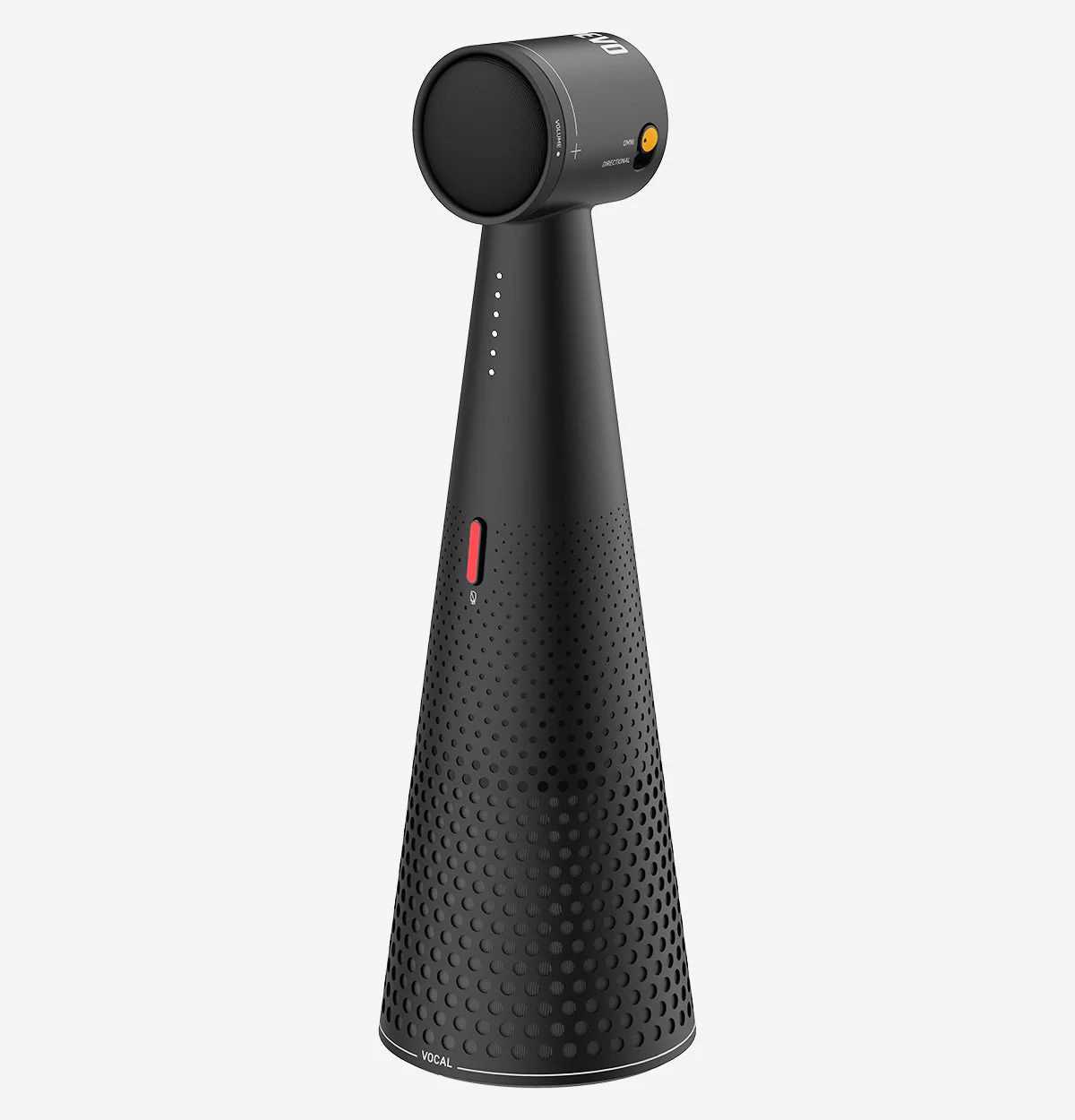 Ipevo Vocal Ai Beamforming Bluetooth Speakerphone Voice Assistants Integration