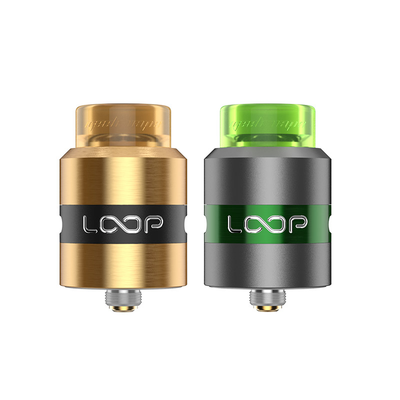 Geekvape Loop RDA