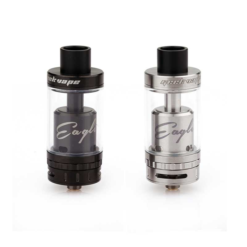 GeekVape Eagle Standard Tank with HBC - 6.2ml