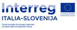 interreg Italia-Slovenia link