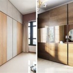 Wall Length Closet Doors