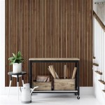 Wood Wall Cladding Panels Interior