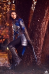 Dragon Age Cosplay