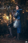 Dragon Age Cosplay