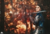 Dragon Age Cosplay