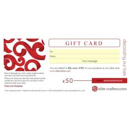 Gift Cards