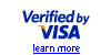 Verified by VISA