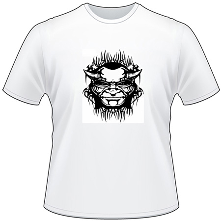 Demon T-Shirt 131