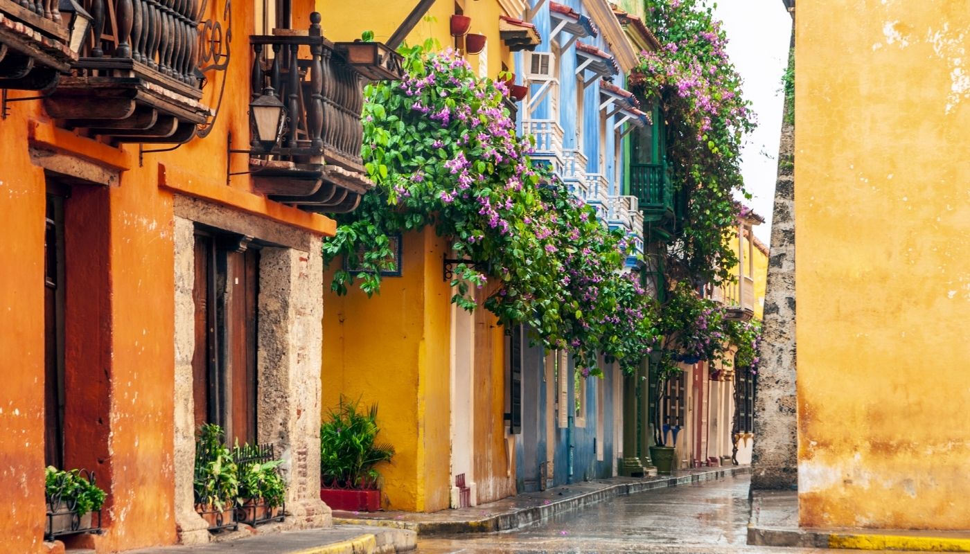 cartagena colombia