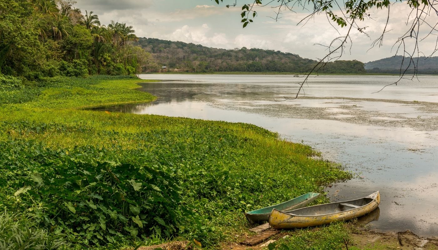 gamboa panama