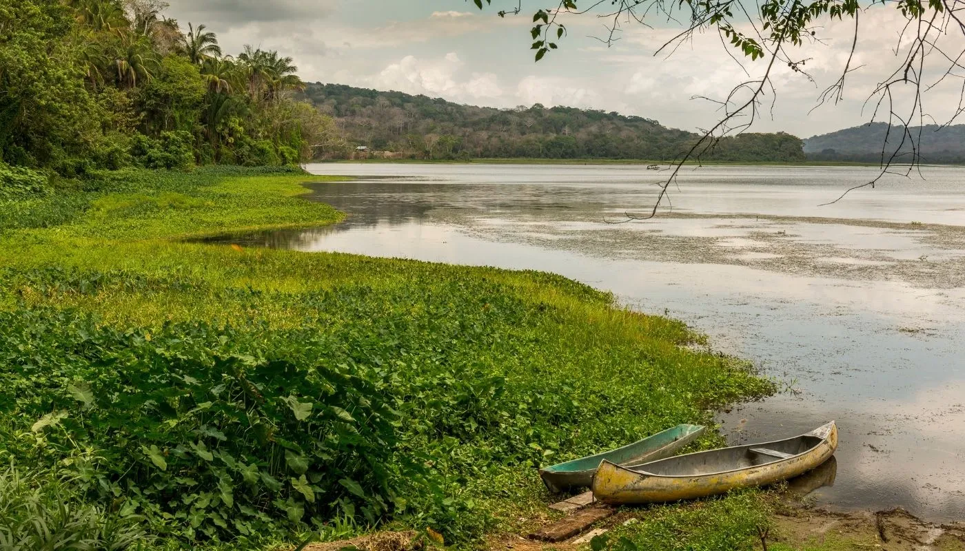 gamboa panama