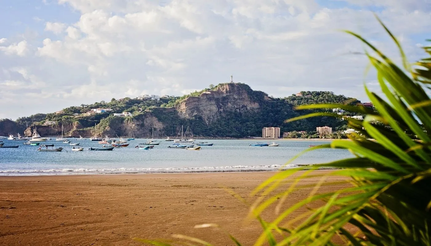 san juan del sur nicaragua