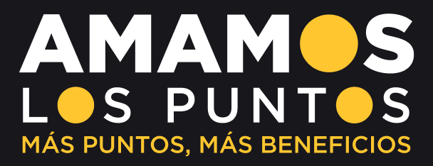 naming Amamos los puntos