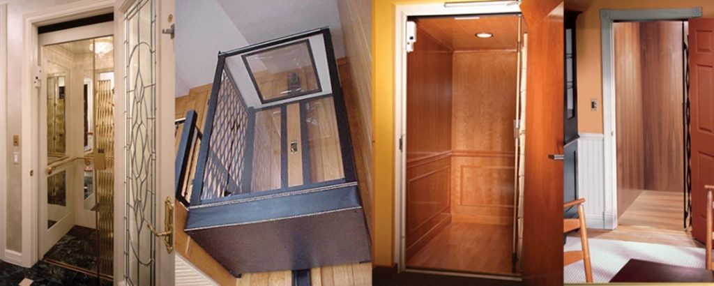 Residential Elevators