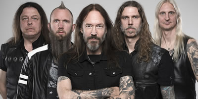 HammerFall's Greatest Hits: The Top 5 Must-Listen Tracks