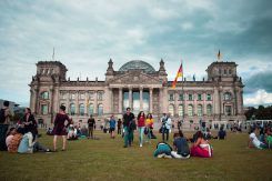 estudiar un master en alemania