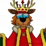 The Reindeer Queen