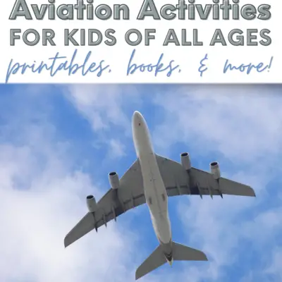 Aviation for Kids