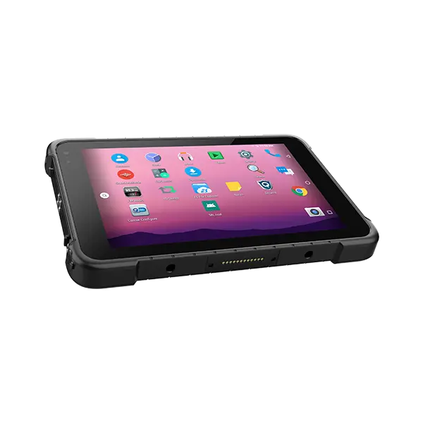 Rugged Tablet PC