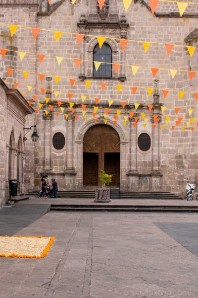 Morelia Michoacan