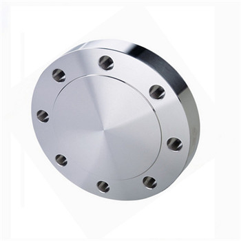 Awwa C207 Class B/D/E/F Table 2/3/4/5/6/7 Forged Steel Flange 