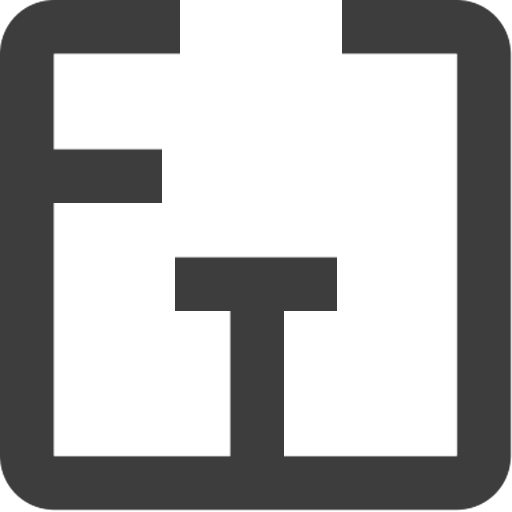 Square Foot Icon