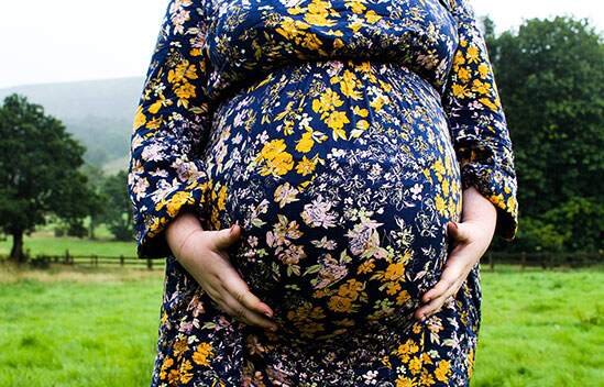 4 things you can expect throughout your multiple pregnancy