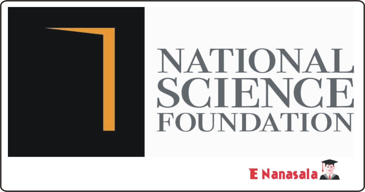 National Science Foundation Building