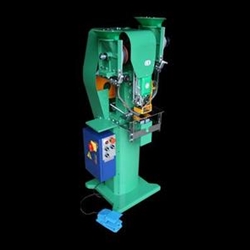 Pro-Matic Fastener Machine