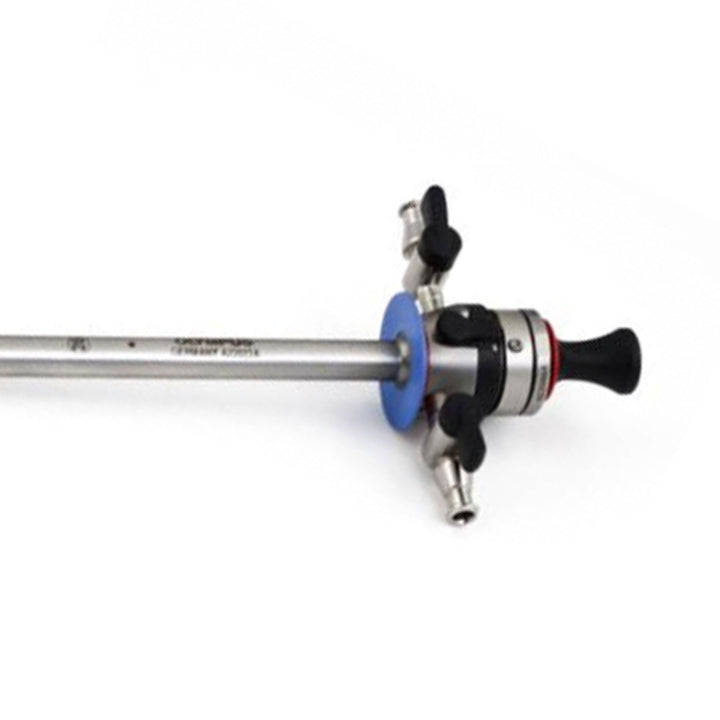 Olympus Continuous Flow Resectoscope Sheath with Deflecting Obturator ...