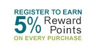 Earn Reward Points