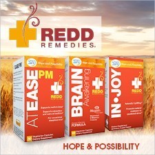 Redd Remedies