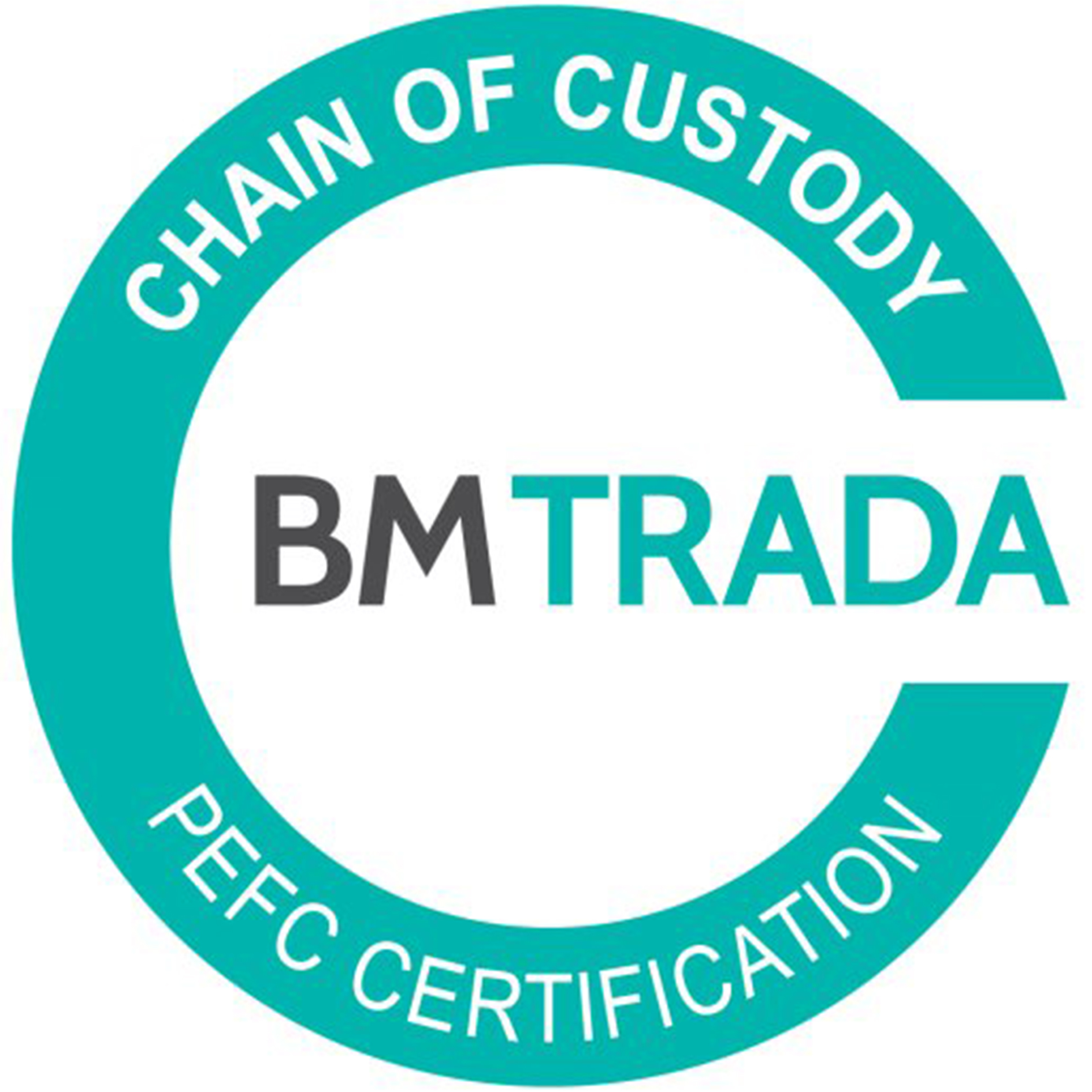 BM TRADA Logo