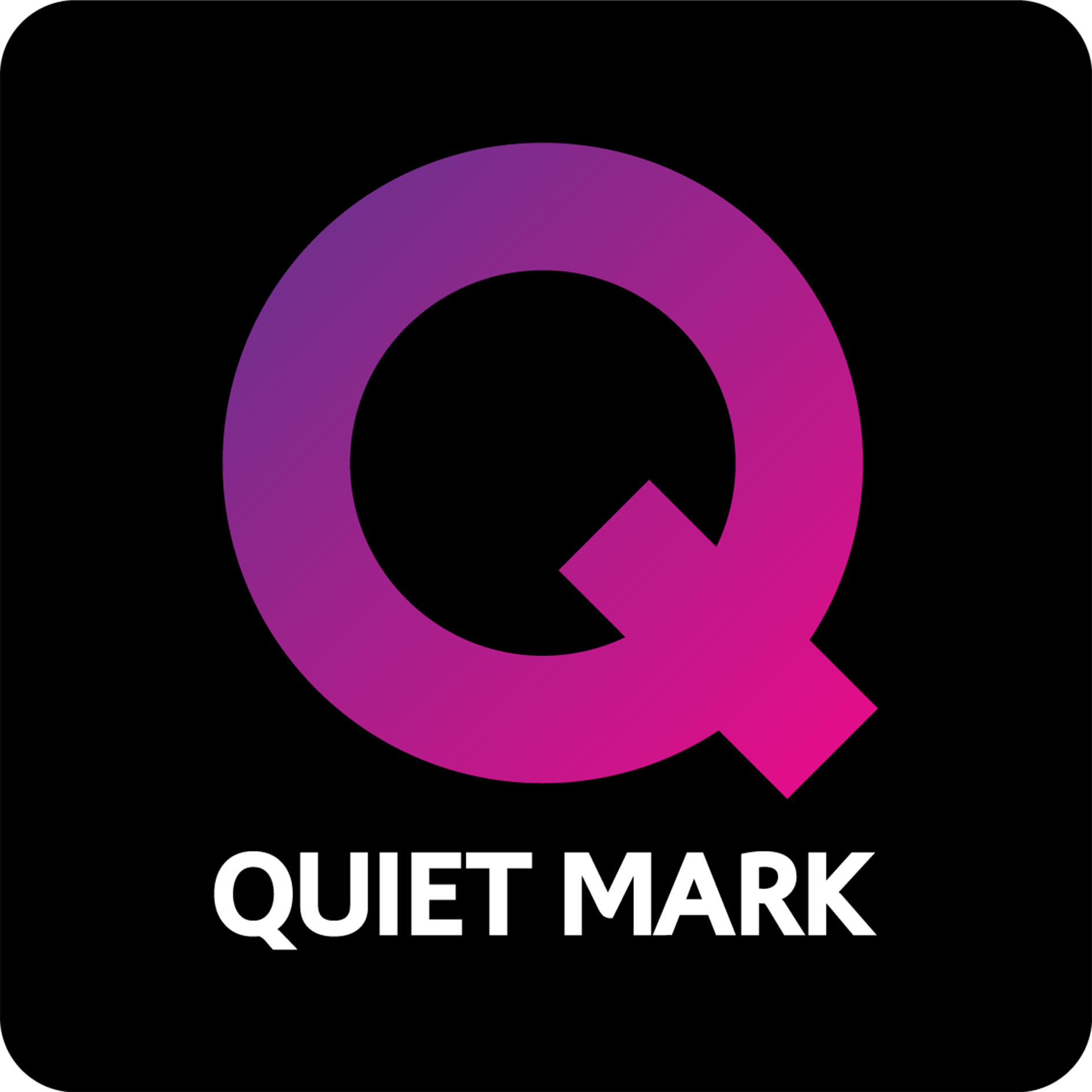 Quiet Mark