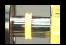 Friction Welding