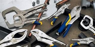 SHEET METAL TOOLS