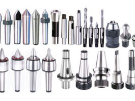 ACCESSORIES AND ATTACHMENTS OF LATHE