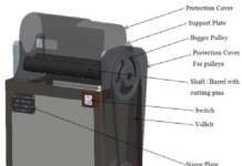 design-and-fabrication-of-coconut-dehusking-machine