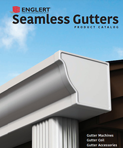 Gutter Product Catalog