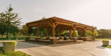 enmu fountain