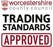 Worcestershire Trading Standards Approved