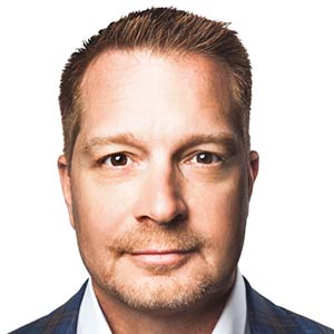 George Kurtz, CEO, CrowdStrike