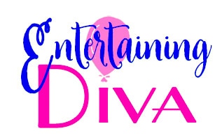 Entertaining Diva logo