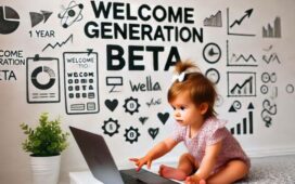 Different Generations Guide Gen Beta